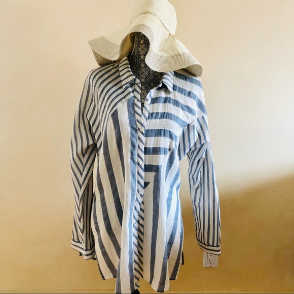 Other - LONG SLEEVED COVERUP